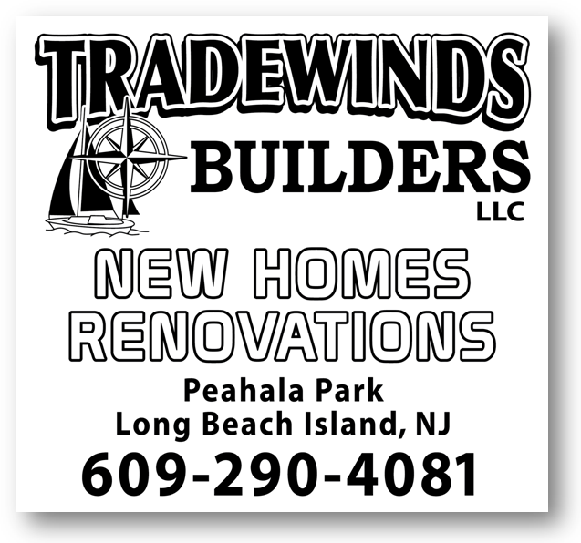 About LBI New Construction | LBI NJ Real Estate | New Homes